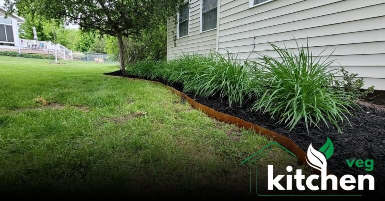 A Complete Guide to Steel Edging: From Installation to Maintenance steel edging