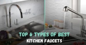 Best Kitchen faucets