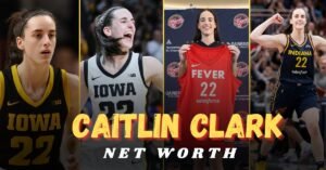 Caitlin Clark Net Worth