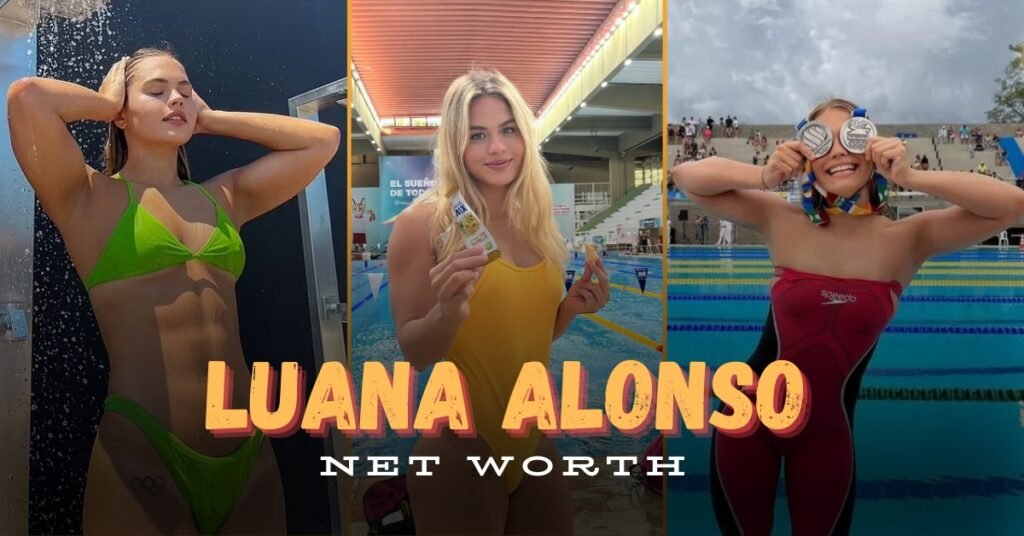 Luana Alonso Net Worth