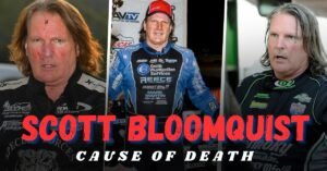 Scott Bloomquist