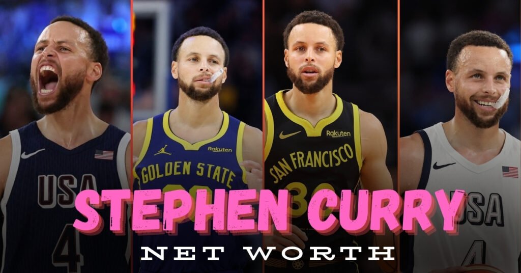 Stephen Curry