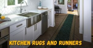 kitchen rugs and runners