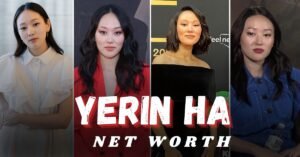 yerin ha net worth