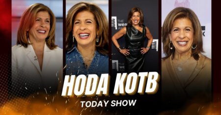 Hoda Kotb