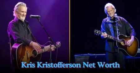 Kris Kristofferson Net Worth