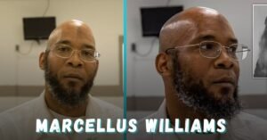 Marcellus Williams