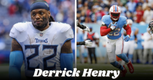 Derrick Henry