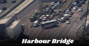 Harbour Bridge