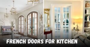 french doors